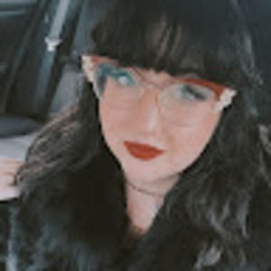 Meet your Posher, Liz